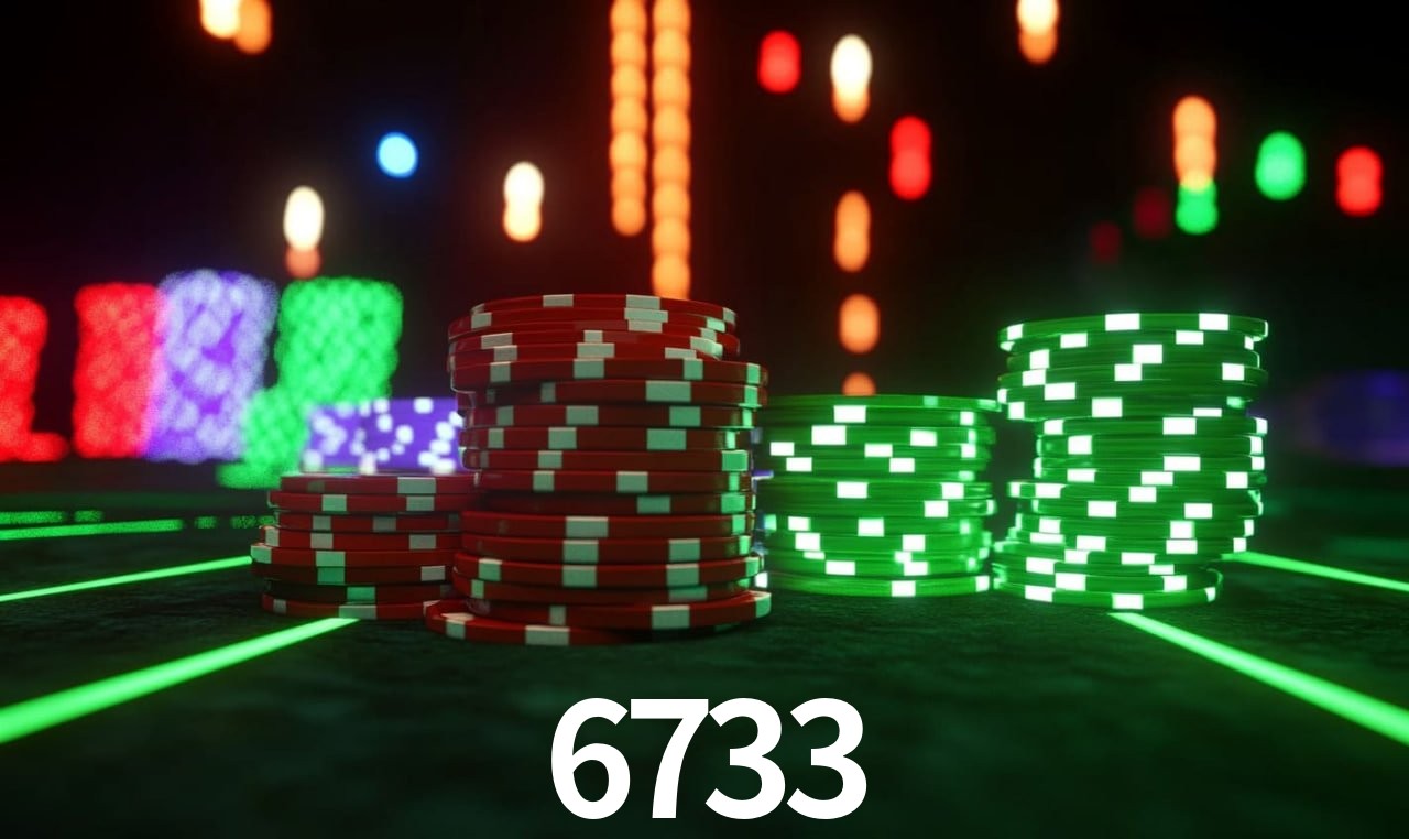 Statistics 6733