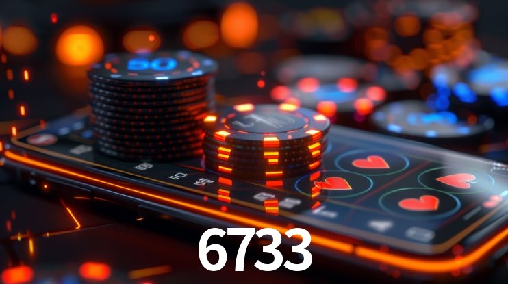 Welcome Bonus 6733