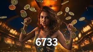 Experiência VIP 6733