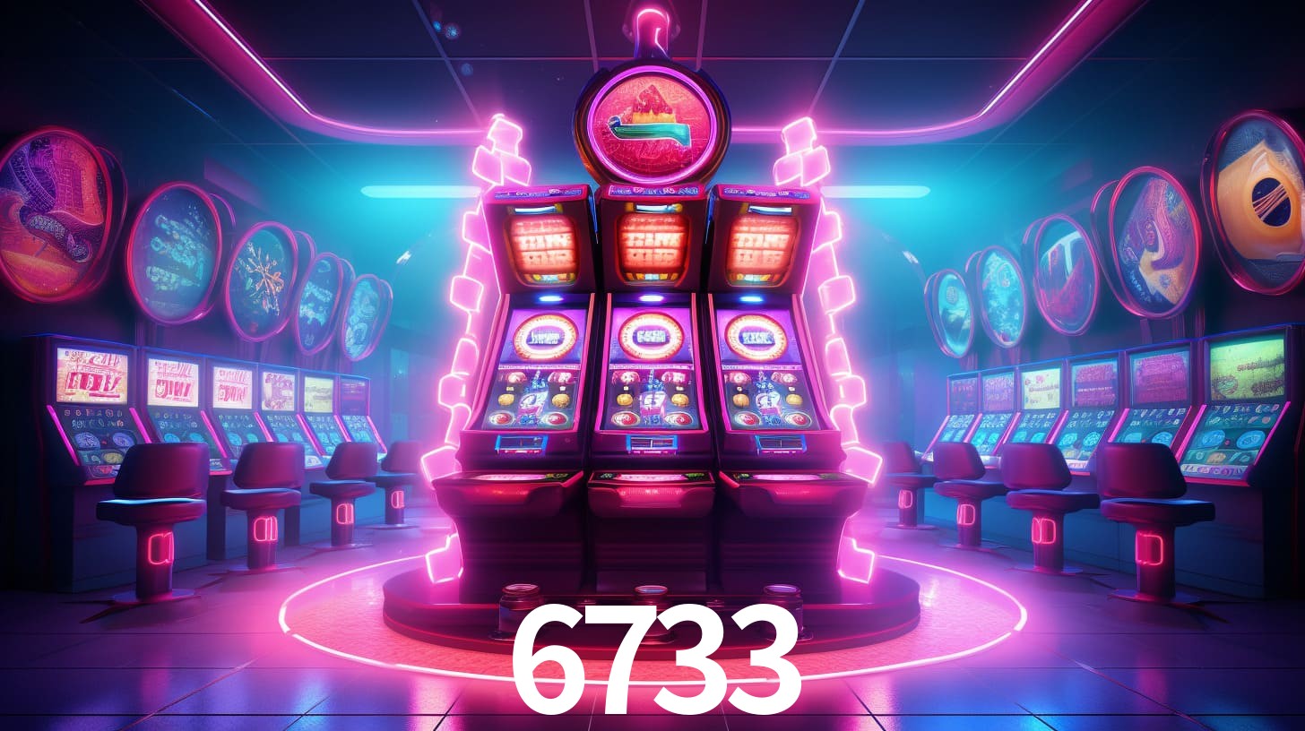 6733 bet