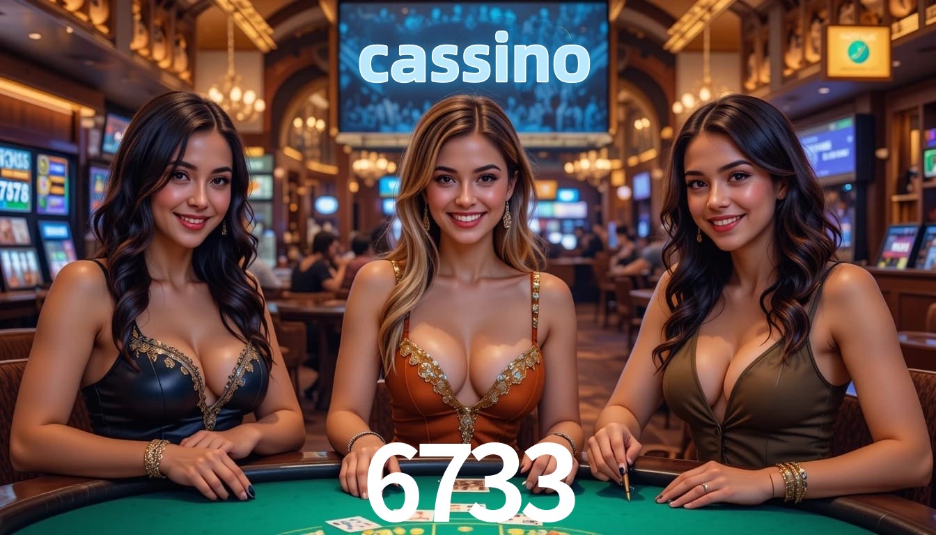 A Emoção das Apostas Ao Vivo no 6733