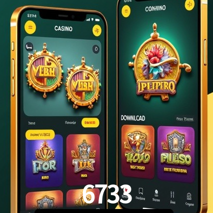 Benefícios da Conta 6733