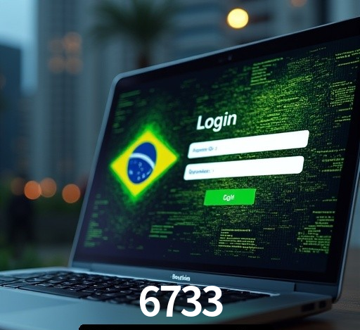 Integração de APIs 6733