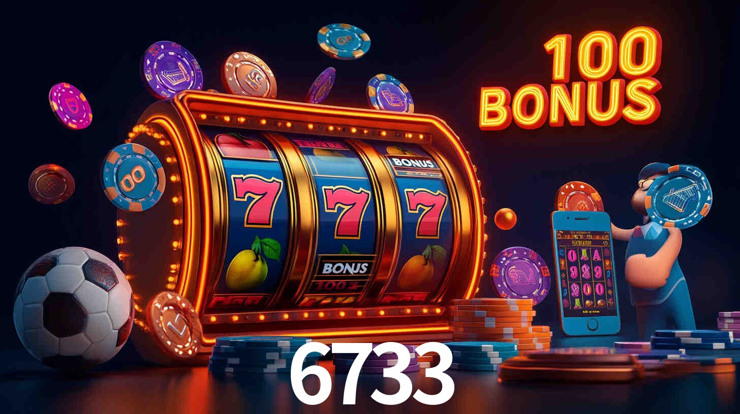 Bônus Diários 6733