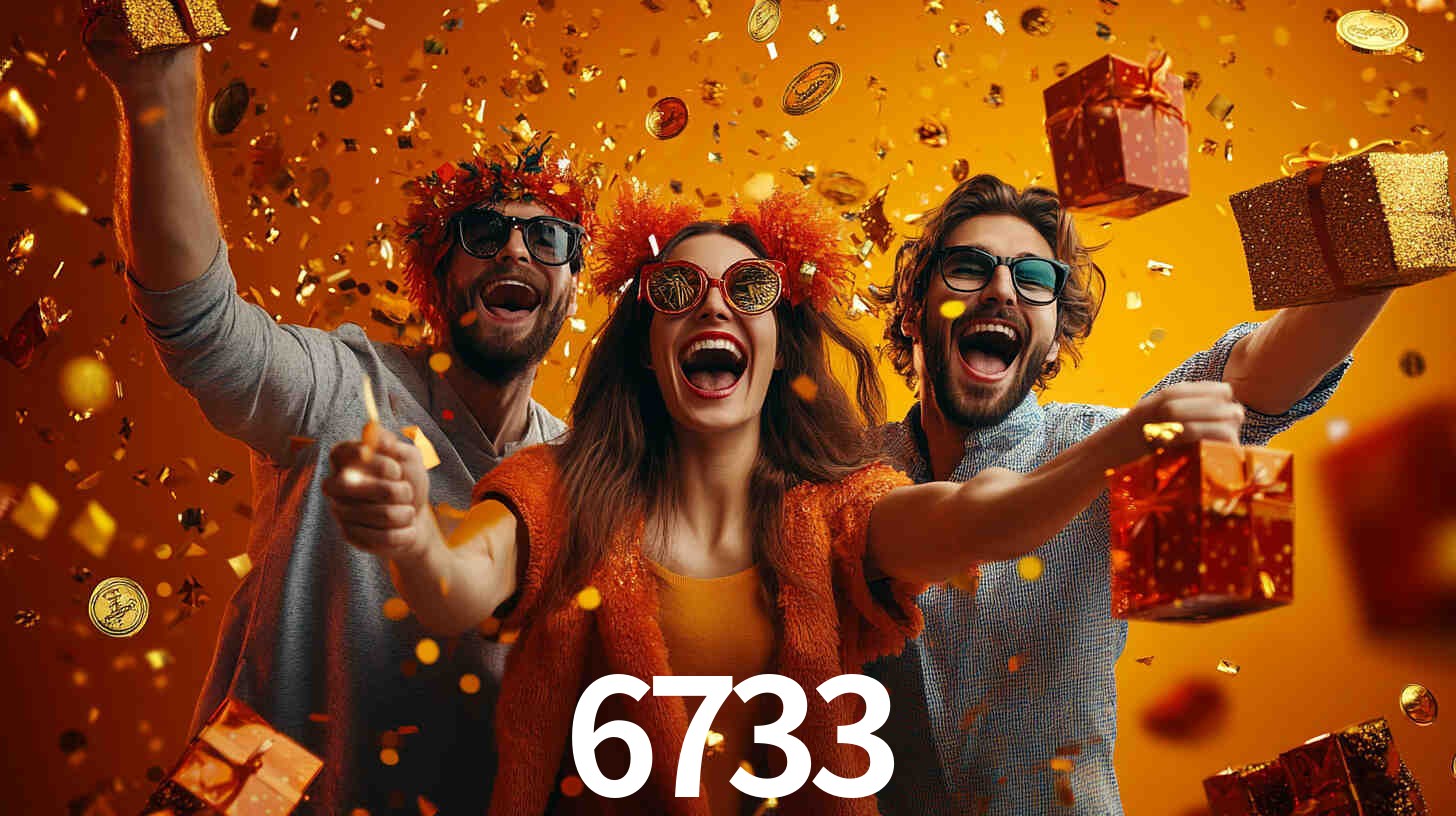 Promoção Relâmpago 6733