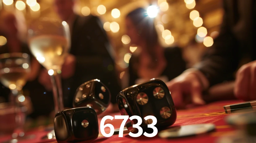 Bônus de Boas-vindas 6733