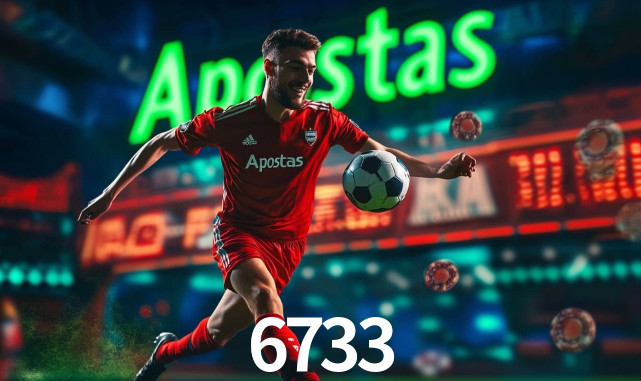 Bônus Diários 6733