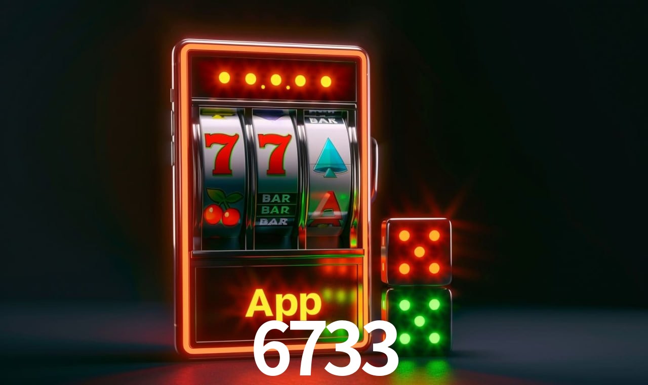 Casino Ao Vivo 6733