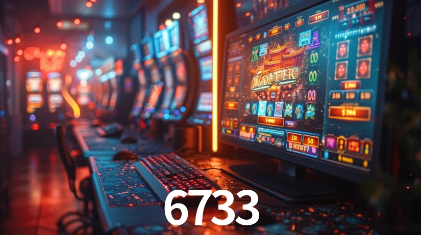 6733 bet
