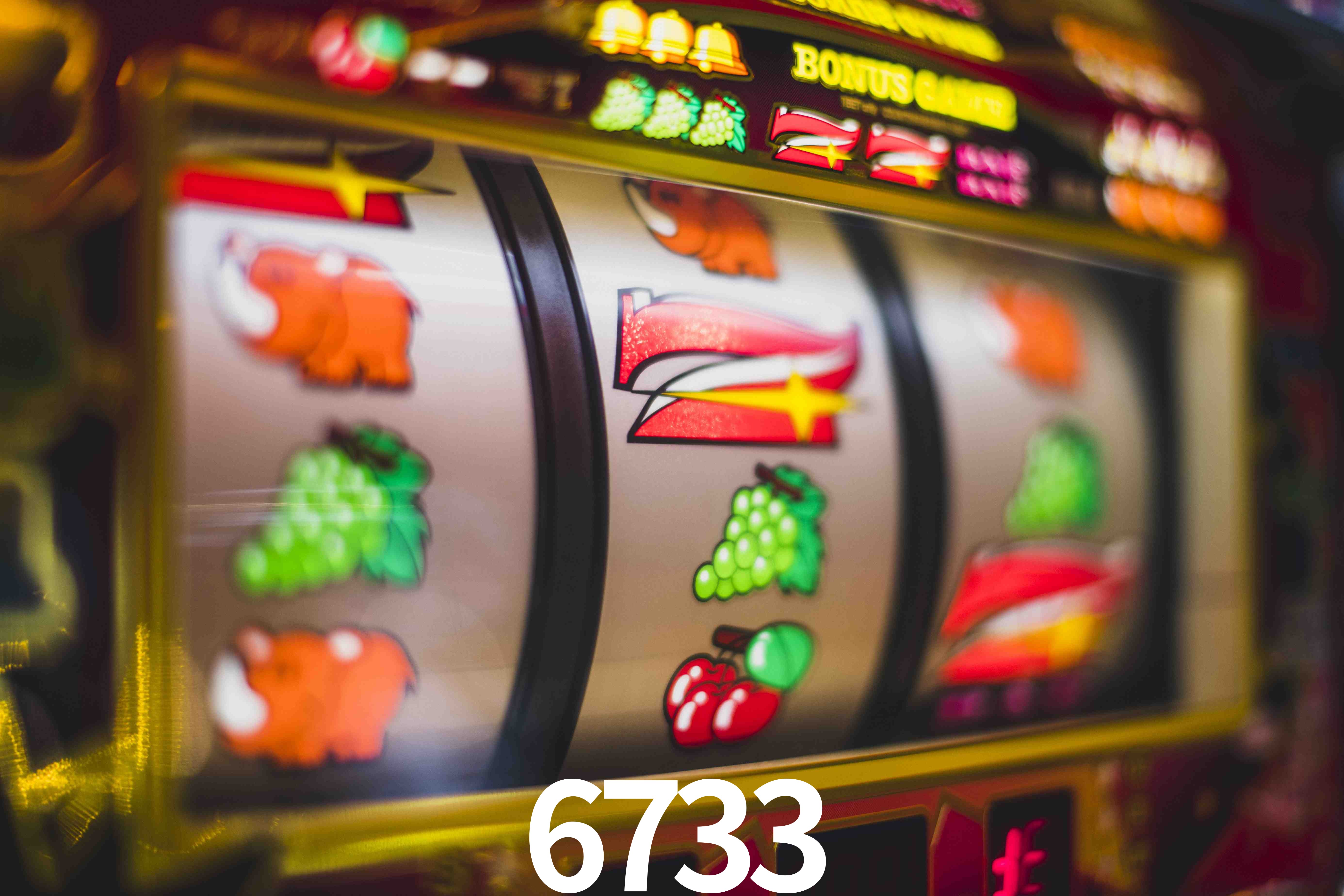 Crash Games Statistics 6733