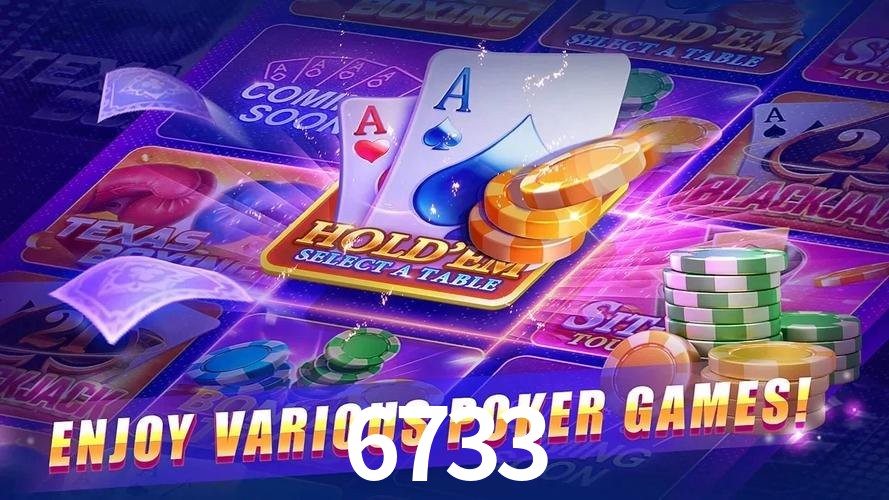 cassino 6733