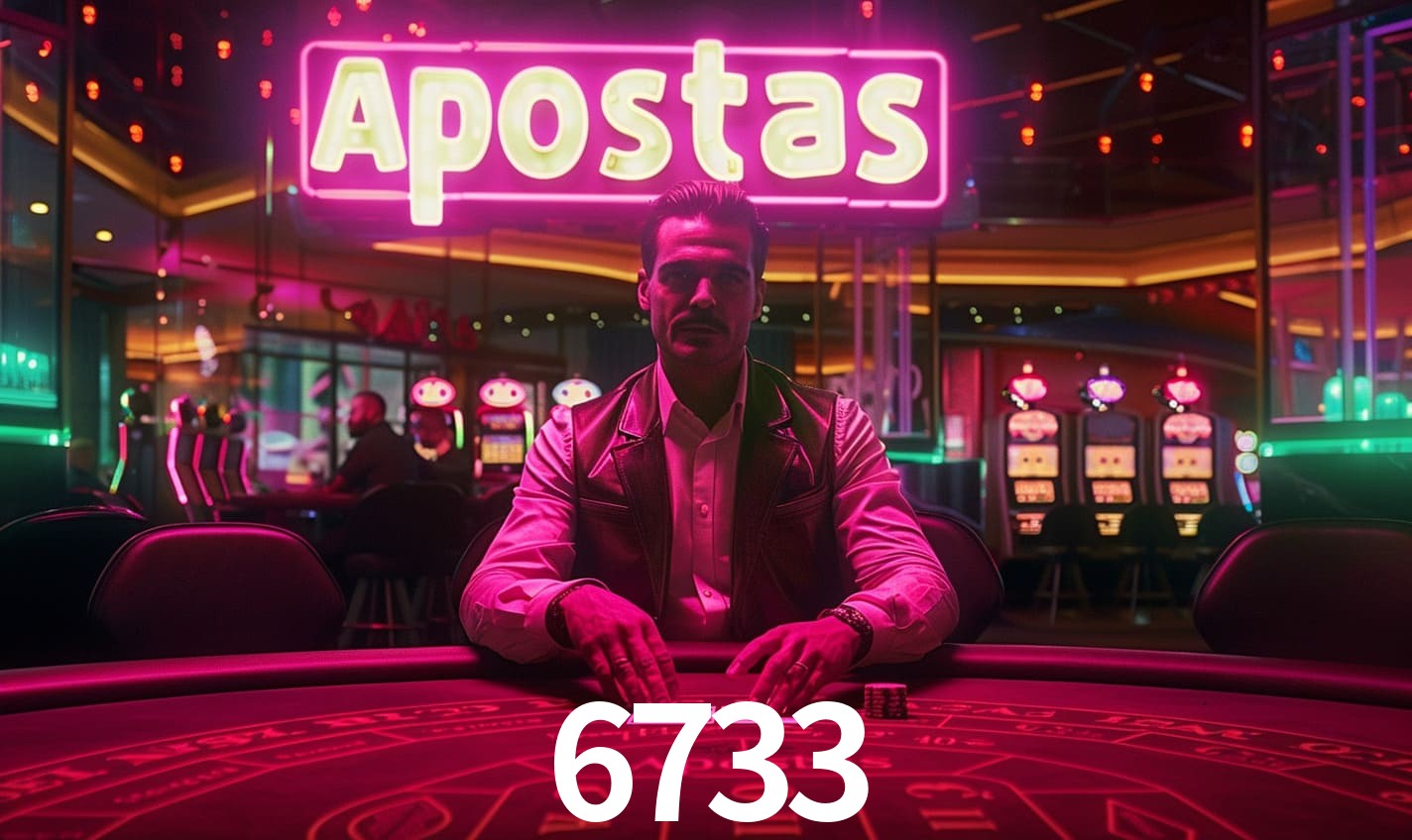 A Emoção da Loteria na 6733: Uma Chance de Mudança de Vida