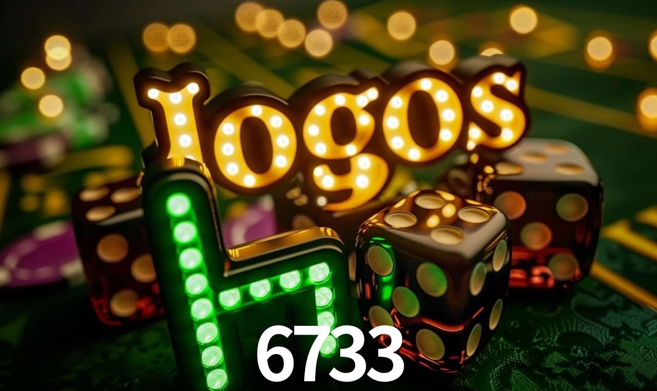 Provedores de Jogos 6733