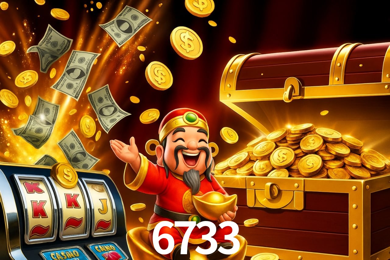 Casino Ao Vivo 6733