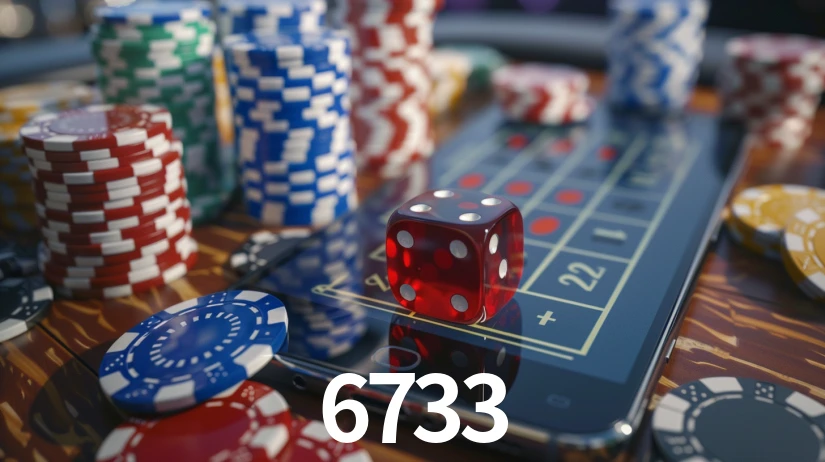 6733 bet