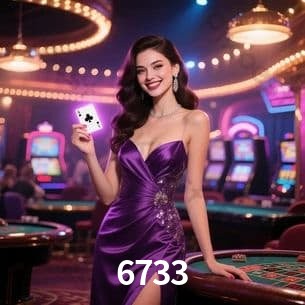 Casino VIP 6733