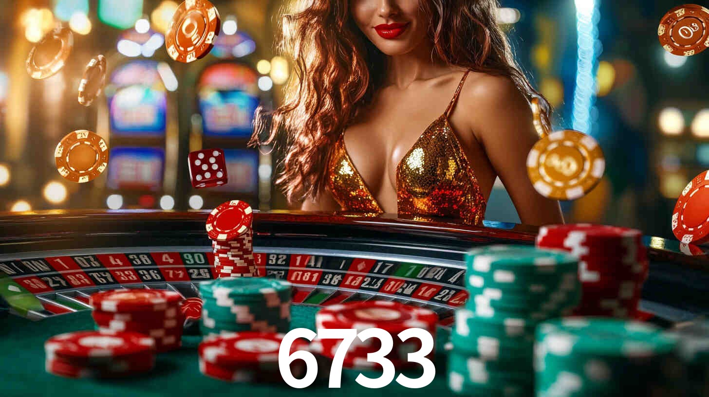 6733 App Interface