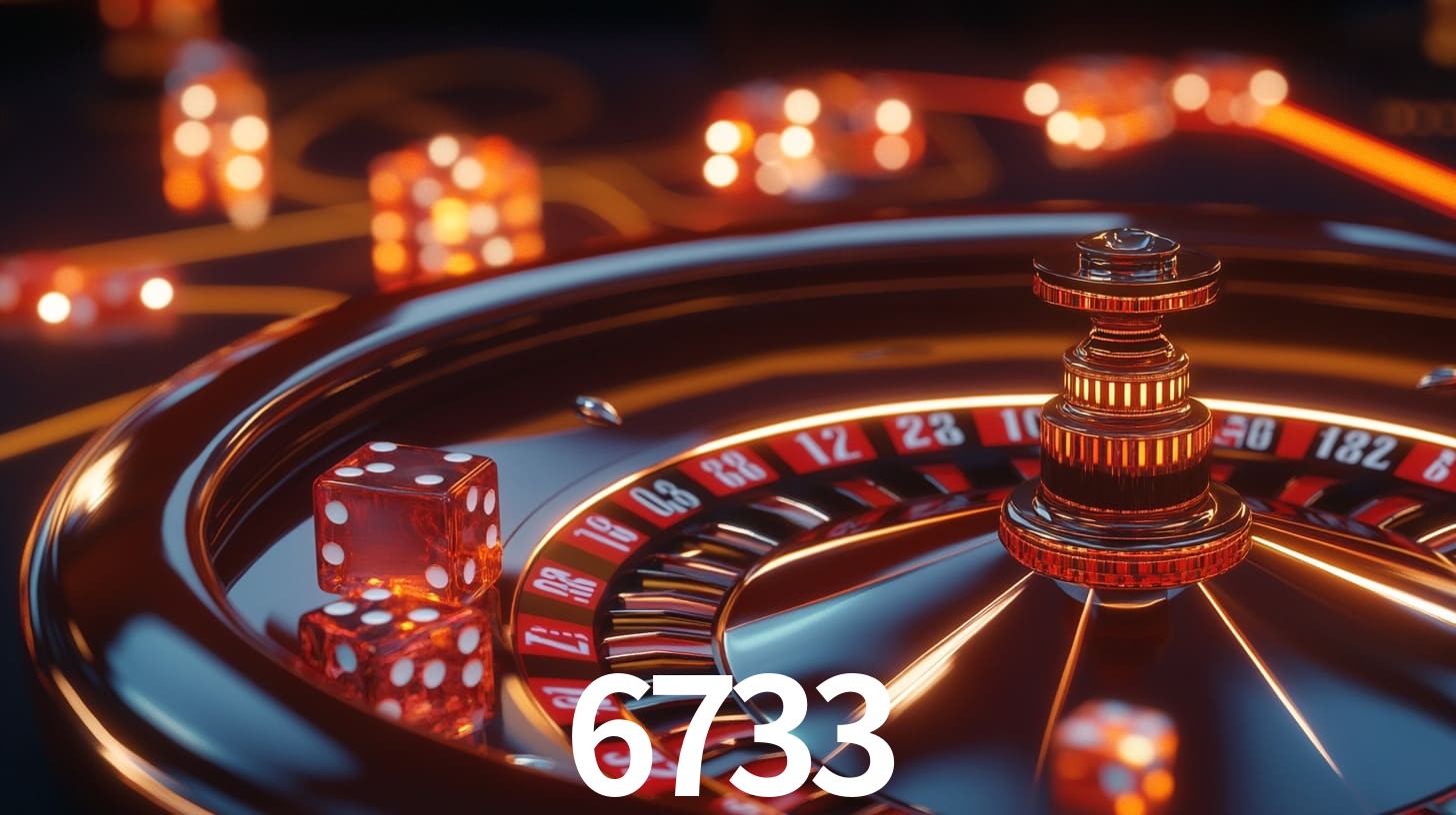 VIP Casino 6733