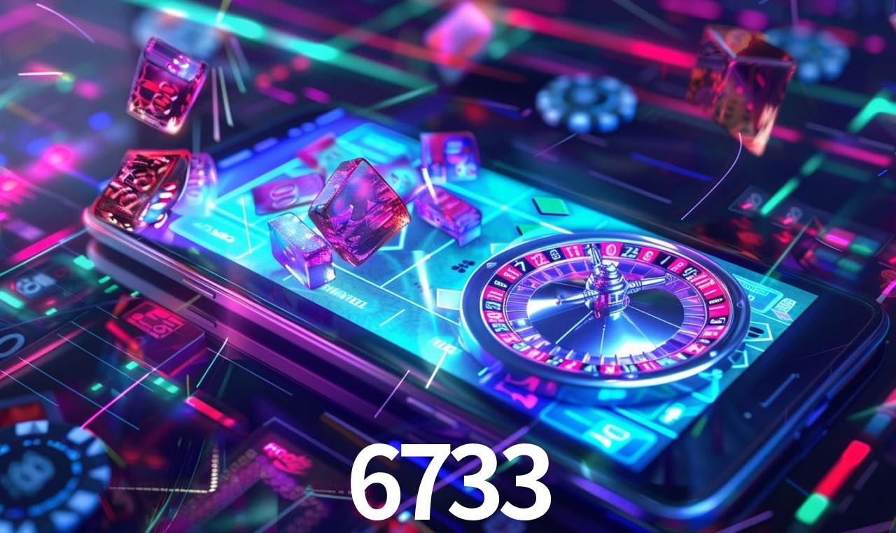 Estatísticas do Jogo 6733