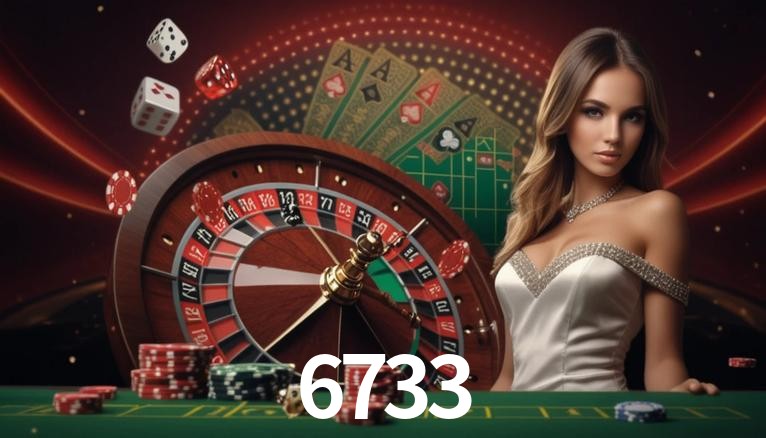 Live Casino 6733