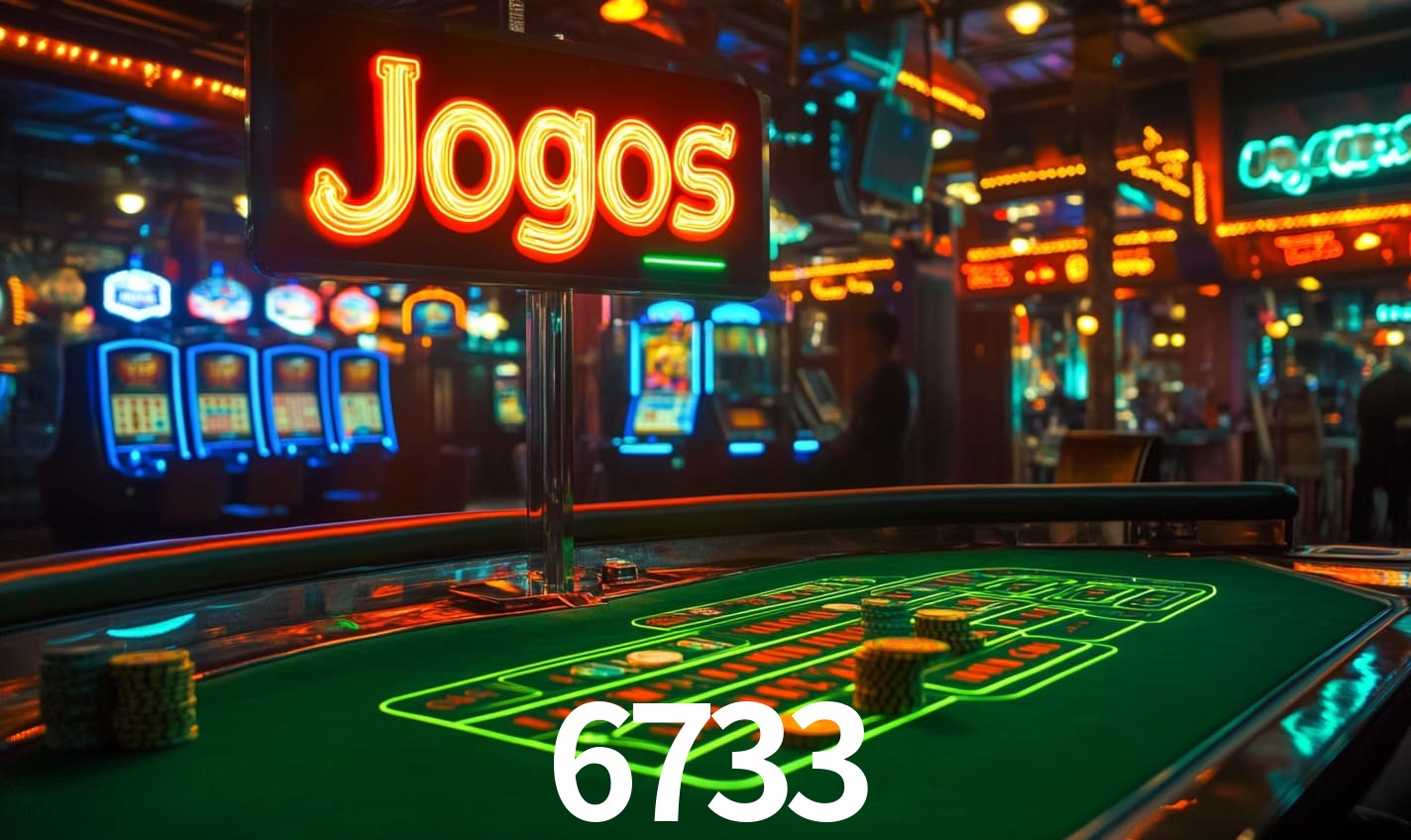 Sistemas de Segurança 6733