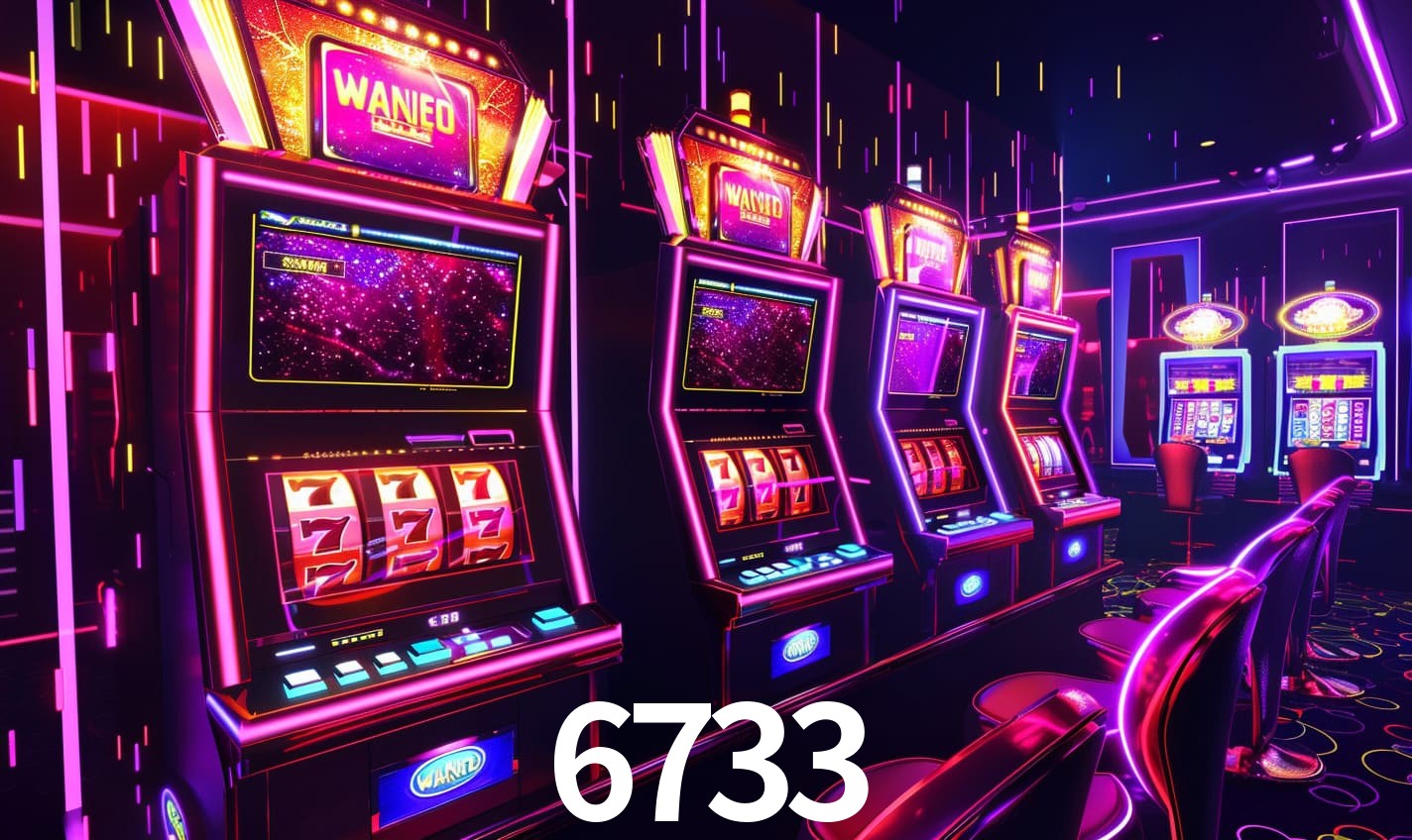 Desvendando o Mundo dos Jogos Virtuais na 6733