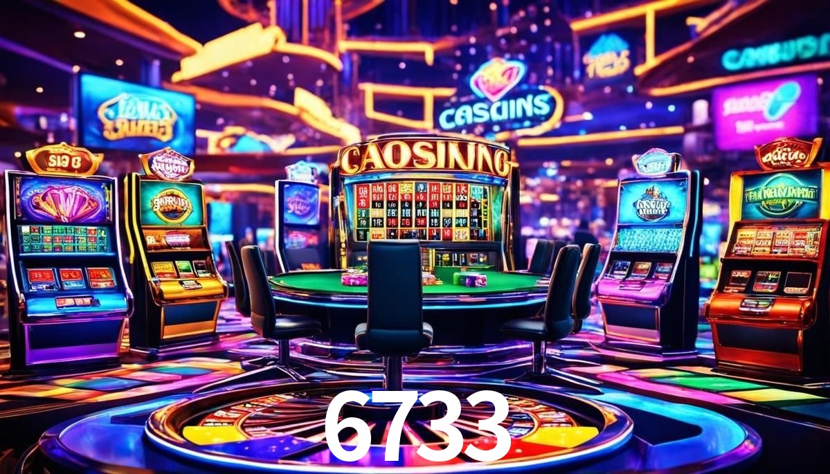 Diretório de Jogos 6733