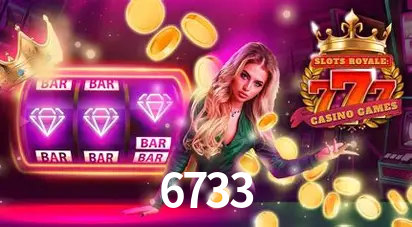 Apostas Esportivas na 6733: Um Guia Completo