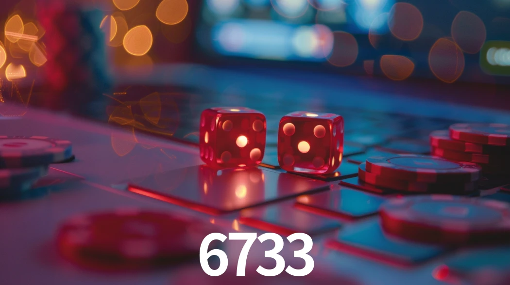 Game Providers 6733