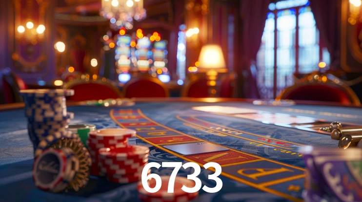 Slot Games 6733