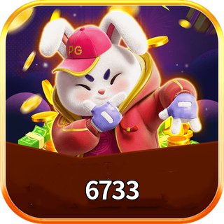6733